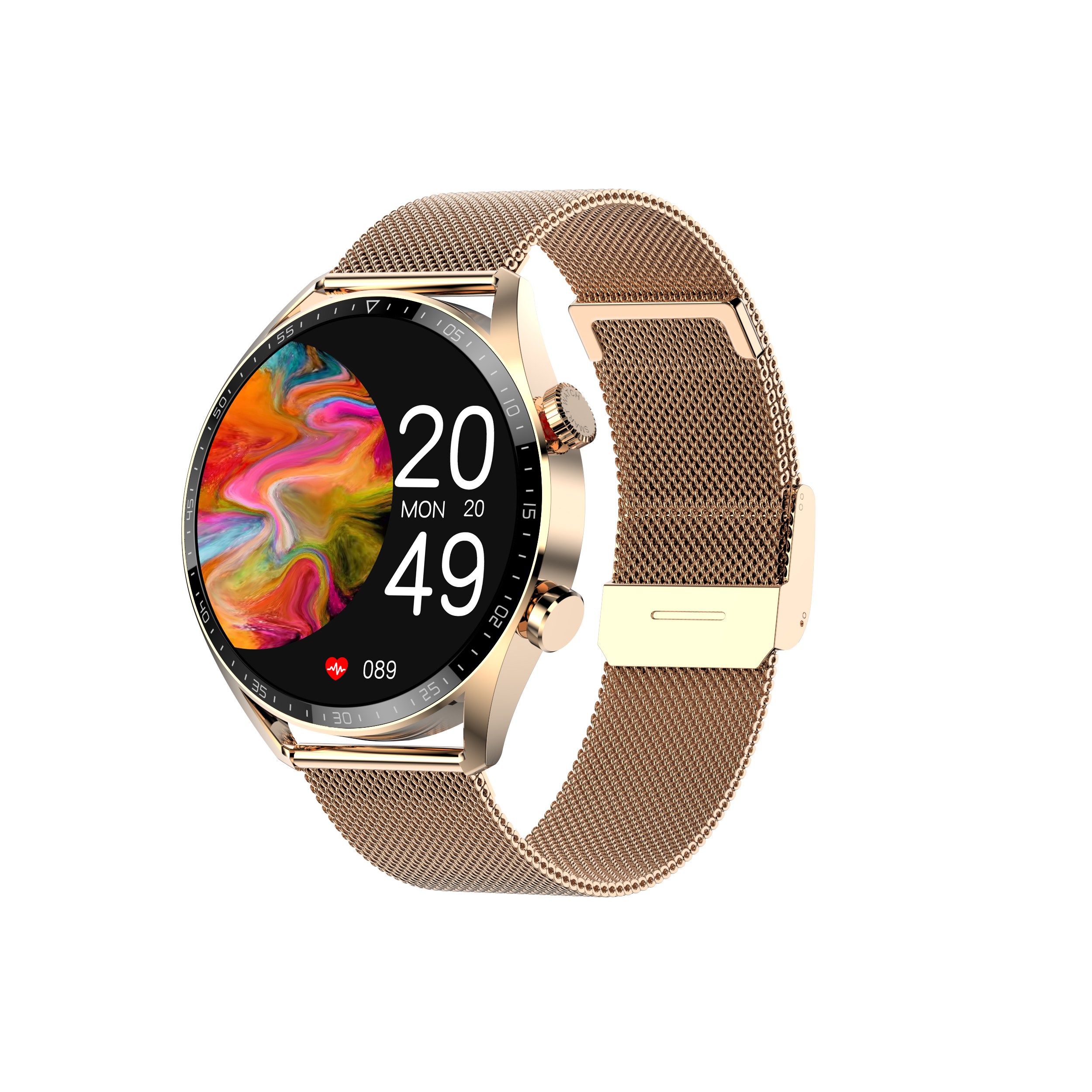 Smartwatch TecnoChic TC-T60-04 