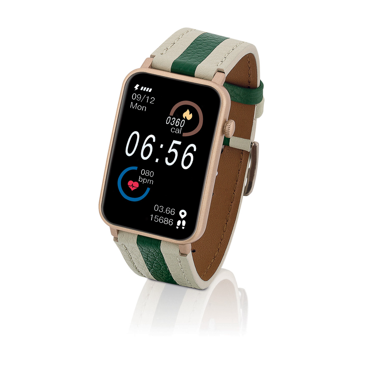 Smartwatch TecnoChic TC-L17-02