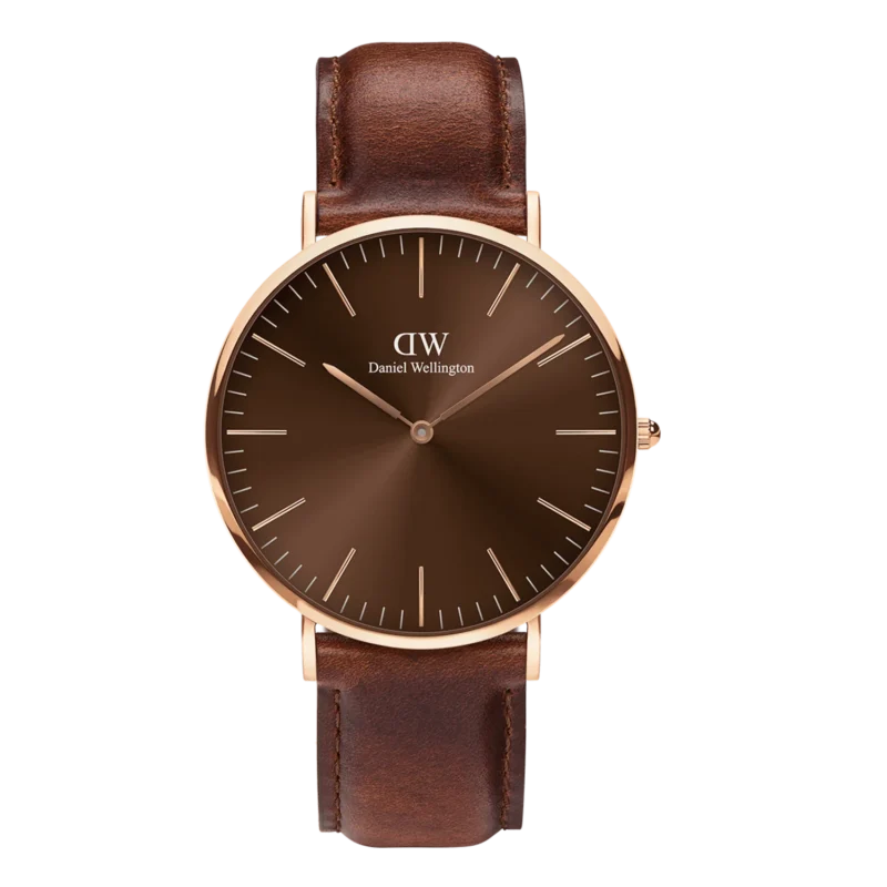 Daniel Wellington Amber DW00100627