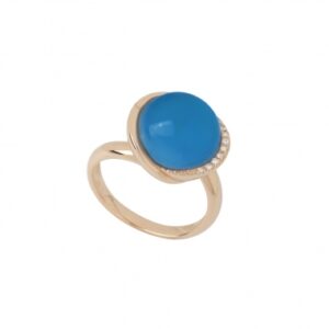 Anello MiMi Abbracci A22VARTL12 - immagine 2