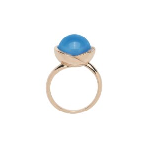 Anello MiMi Abbracci A22VARTL12 - immagine 3