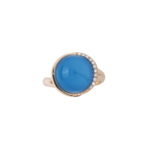 Anello MiMi Abbracci A22VARTL12