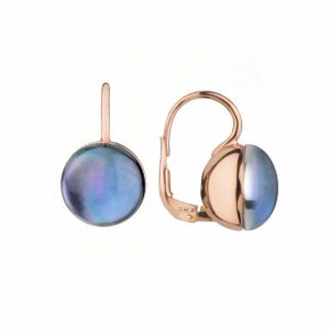 Orecchini MiMi Big Bang M21VBKTN - immagine 2