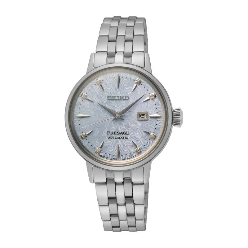 Seiko Presage Cocktail SRE007J1