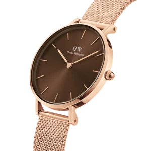Daniel Wellington Amber DW00100476 - immagine 2