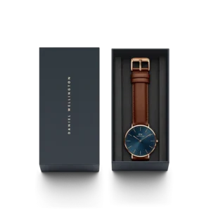 Daniel Wellington Arctic DW00100626 - immagine 4