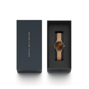 Daniel Wellington Amber DW00100476 - immagine 3