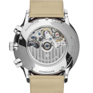 Junghans Meister Chronoscope 27/4222.02 - immagine 2