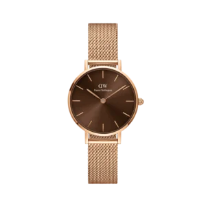 Daniel Wellington Amber DW00100476