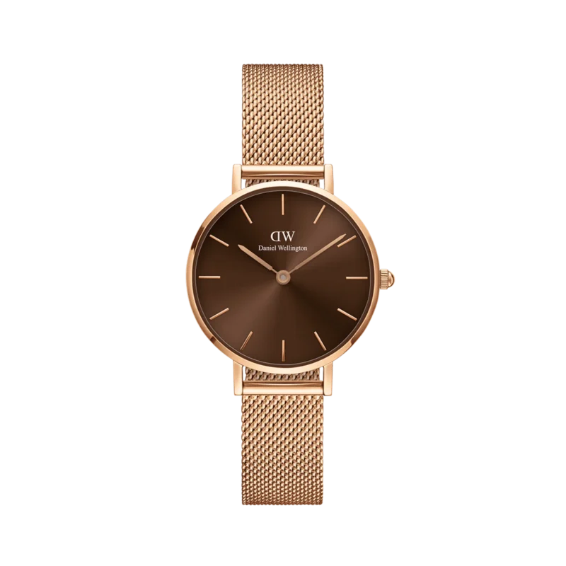 Daniel Wellington Amber DW00100476