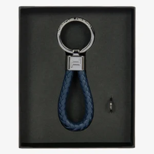 Portachiavi Porsche Design OKY08807.006 - immagine 3
