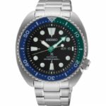 Seiko Prospex Tropical Lagoon SRPJ35K1