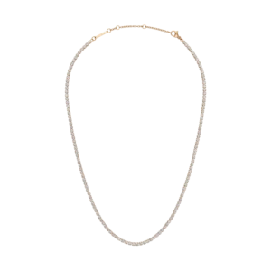 Collana Daniel Wellington DW00400390