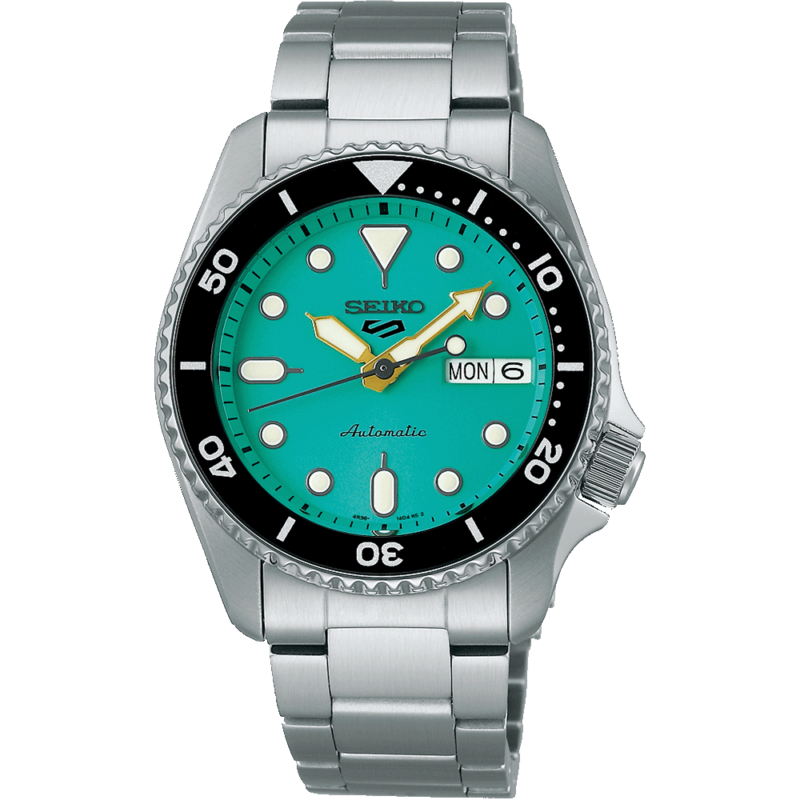 Seiko 5 Sports SRPK33K1