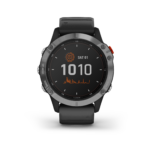 Garmin Fenix 6 Solar 010-02410-00