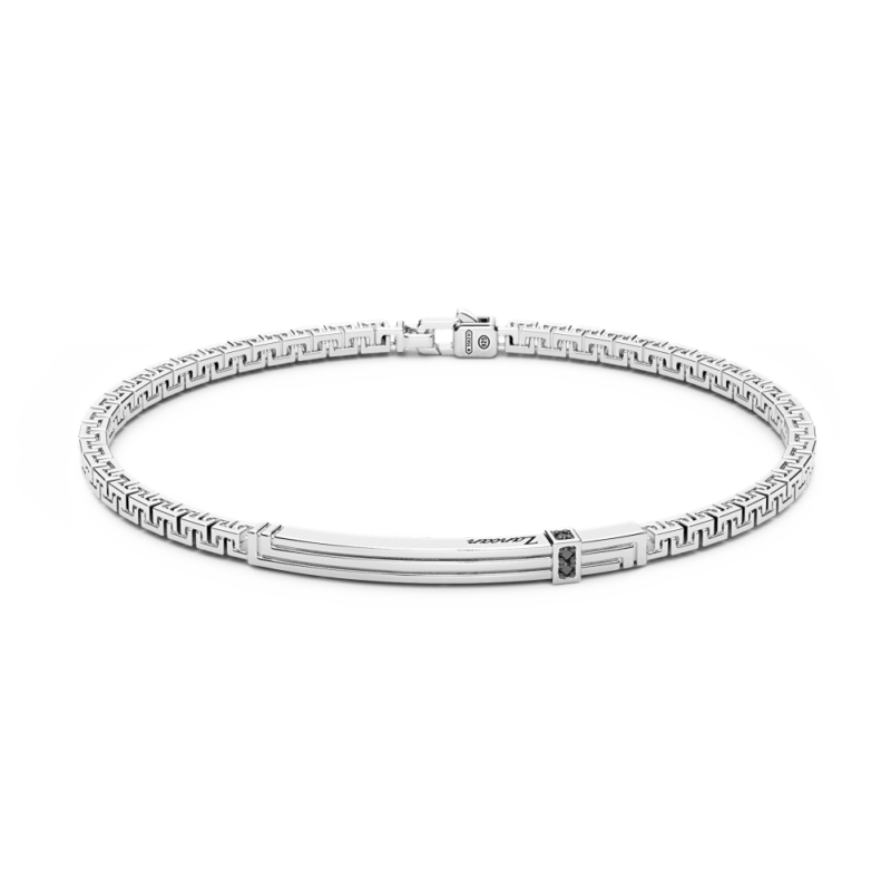 Bracciale Zancan Insignia EXB817