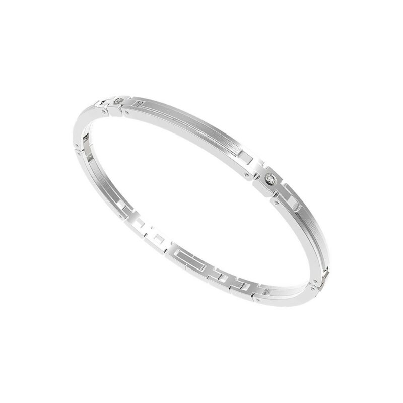 Bracciale Zancan Hi-Tech EHB084