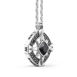 Collana Zancan Cosmostone ESC005 - immagine 3
