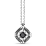 Collana Zancan Cosmostone ESC005