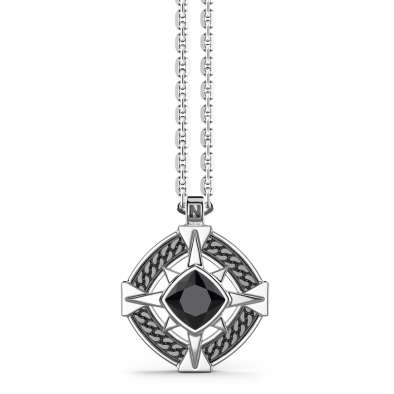 Collana Zancan Cosmostone ESC005