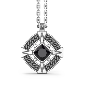 Collana Zancan Cosmostone ESC005 - immagine 2