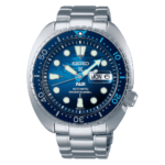 Seiko Prospex "The Great Blue" SRPK01K1