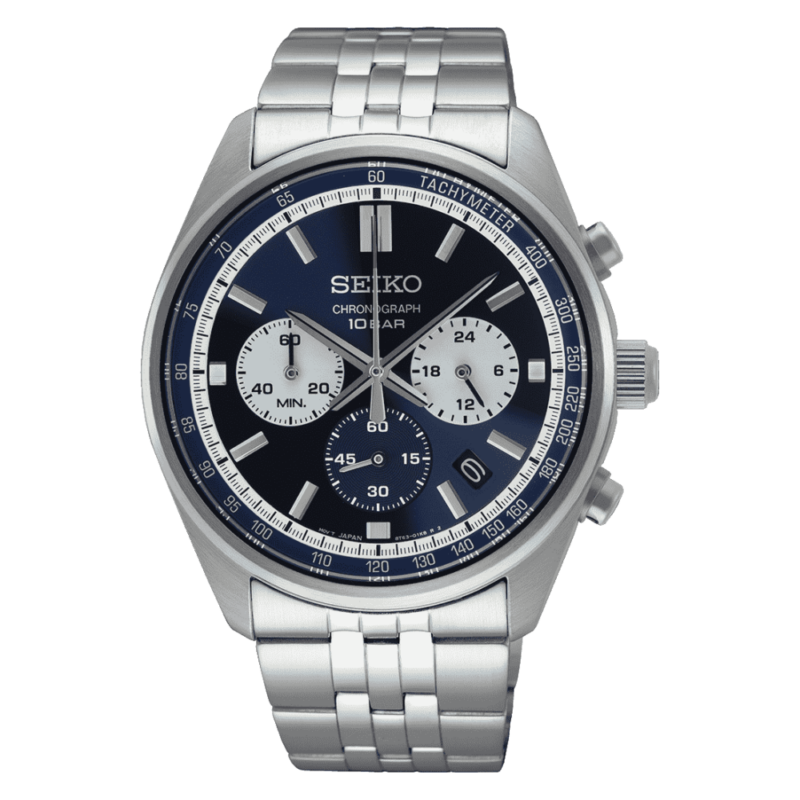 Seiko Chrono Sport SSB427P1