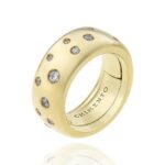 Anello Chimento Brio 1AU0109BB1140