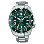 Seiko Prospex "Marine Green Gmt" SPB381J1