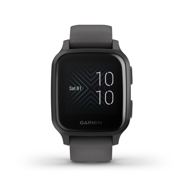 Garmin Venu Sq Grey 010-02427-10