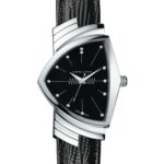 Hamilton Jazzmaster ventura Quartz H24411732