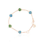 Bracciale Tamara TMFB01RDB