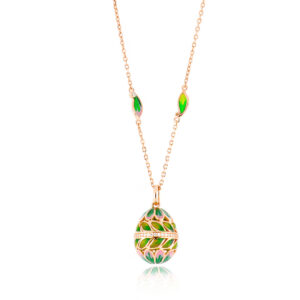 Collana Tsars Collection Tamara TMP06RGR