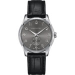 Hamilton Jazzmaster Thinline Small Second Quartz H38411783