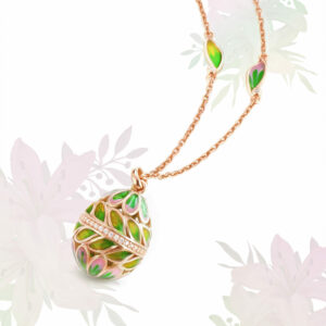Collana Tsars Collection Tamara TMP06RGR - immagine 2