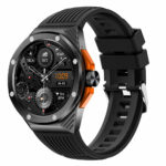 Smartwatch TecnoChic TC-V8Pro-01