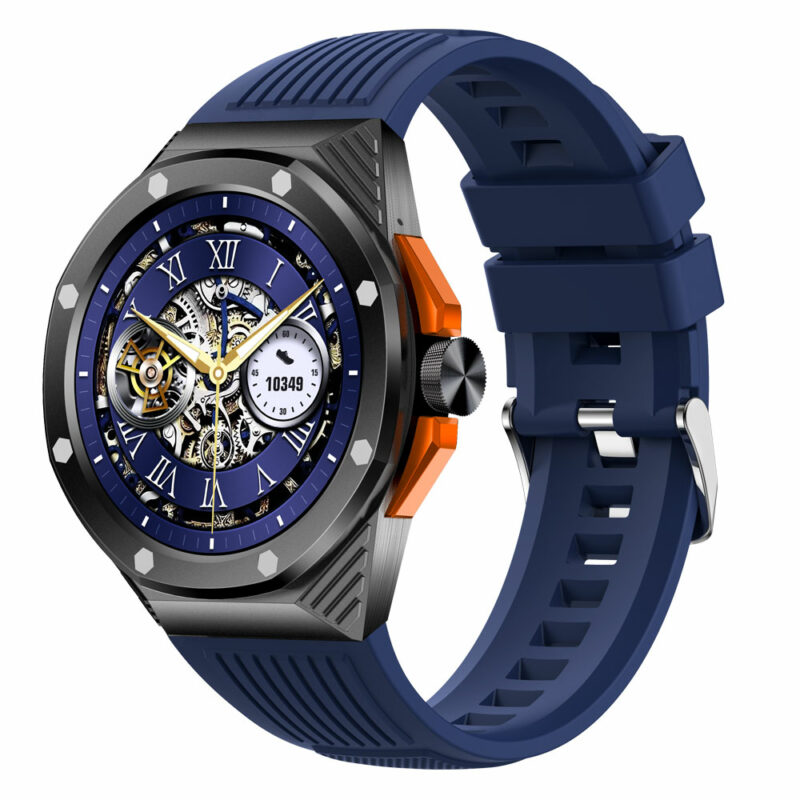 Smartwatch TecnoChic TC-V8Pro-03