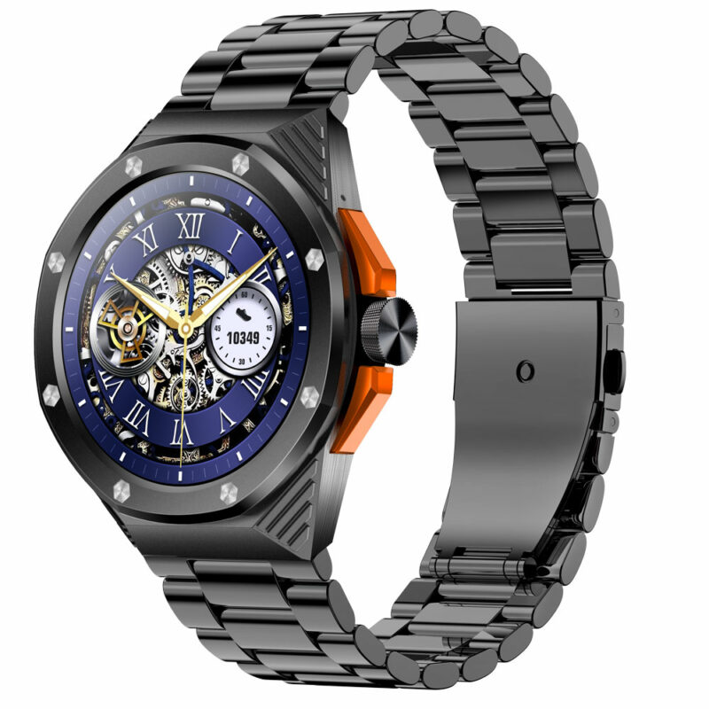 Smartwatch TecnoChic TC-V8Pro-05