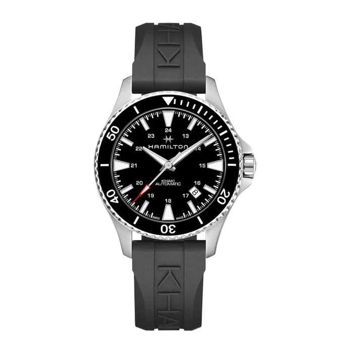 Hamilton Khaki Navy Scuba Auto H82335331