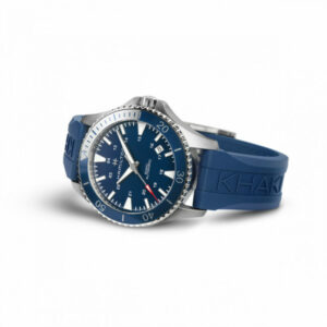 Hamilton Khaki Navy Scuba Auto H82345341 - immagine 2