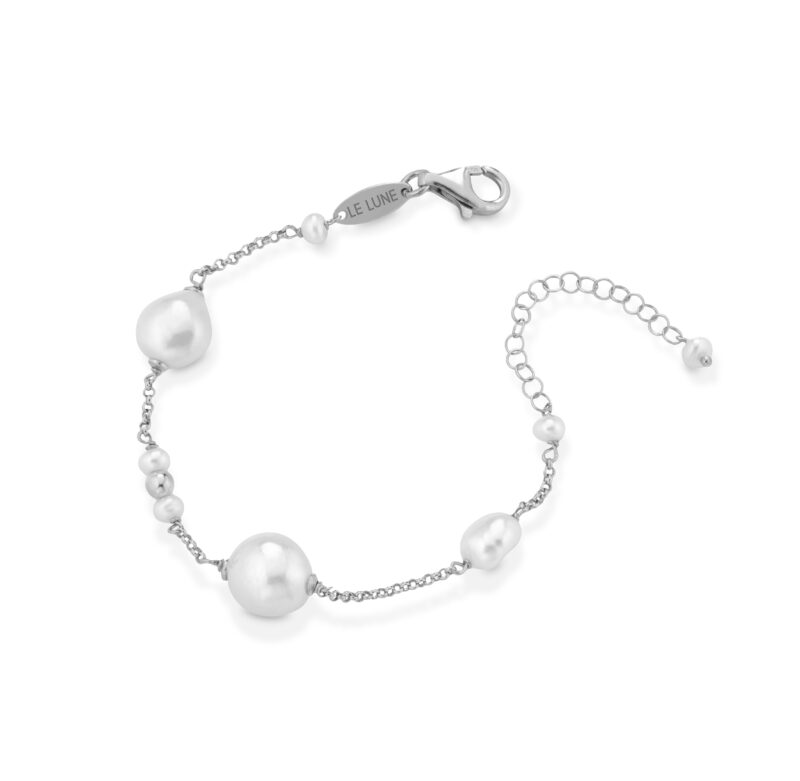 Bracciale Le Lune Cristelle LGBR390