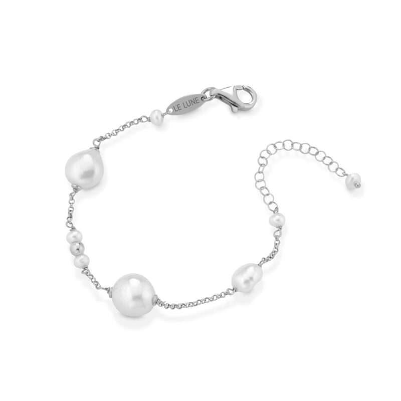 Bracciale Le Lune Cristelle LGBR390