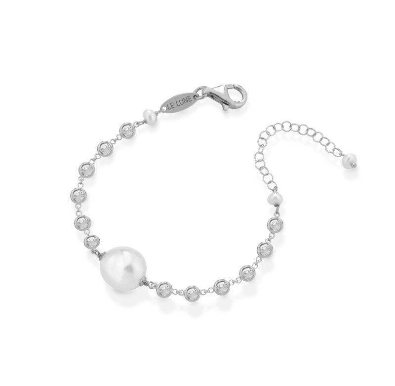 Bracciale Le Lune Cristelle LGBR394