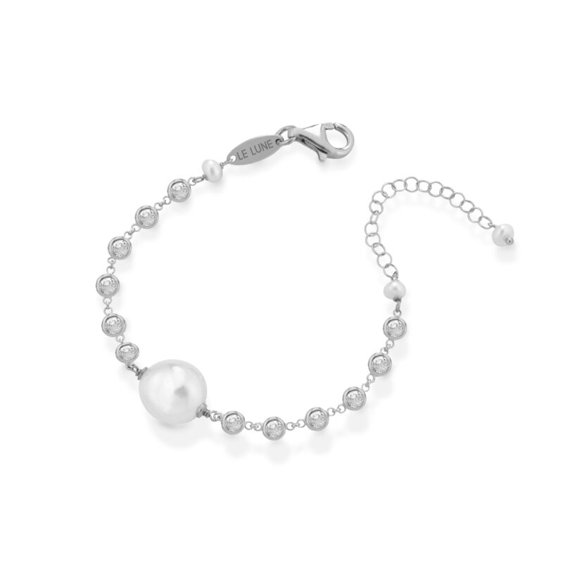 Bracciale Le Lune Cristelle LGBR394