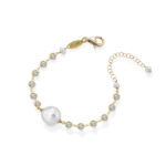 Bracciale Le Lune Cristelle LGBR394.2