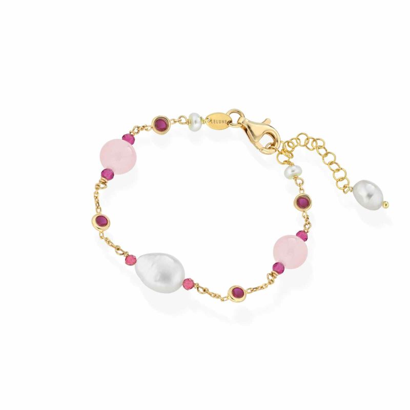 Bracciale Le Lune Cristelle LGBR514.2