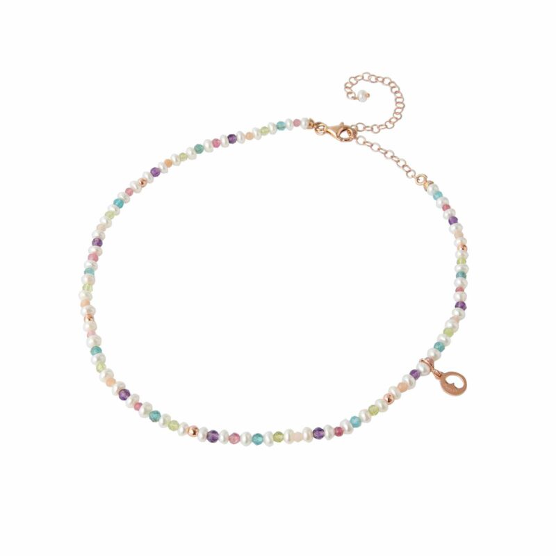 Collana Le Lune Young LGNK375