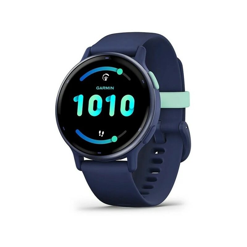 Garmin Vívoactive 5 Blu 010-02862-12