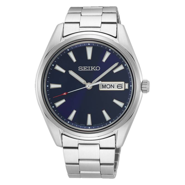 Seiko Classic Uomo SUR341P1