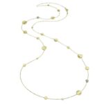 Collana Chimento Armillas Glow 1G10283B11900